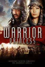 Watch Warrior Princess Wootly