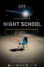 Watch Night School Wootly