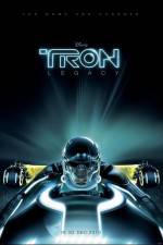 Watch TRON Legacy Wootly