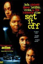 Watch Set It Off Wootly