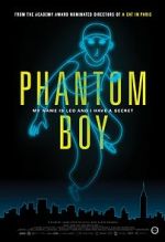 Watch Phantom Boy Wootly