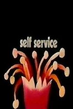 Watch Self Service (Short 1974) Wootly