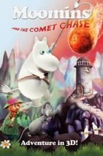 Watch Moomins and the Comet Chase Wootly