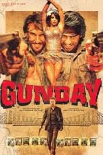 Watch Gunday Wootly