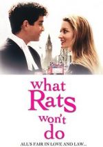 Watch What Rats Won\'t Do Wootly