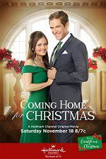 Watch Coming Home for Christmas Wootly