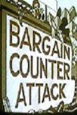 Watch Bargain Counter Attack Wootly