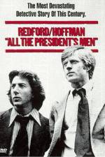 Watch All the Presidents Men Wootly