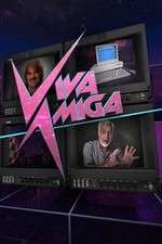 Watch Viva Amiga Wootly