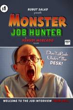 Watch Monster Job Hunter Wootly