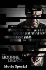 Watch The Bourne Legacy Movie Special Wootly