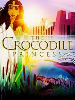 The Crocodile Princess wootly