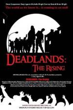 Watch Deadlands The Rising Wootly