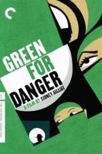 Watch Green for Danger Wootly