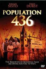 Watch Population 436 Wootly