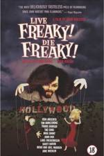 Watch Live Freaky Die Freaky Wootly