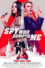 Watch The Spy Who Dumped Me Wootly