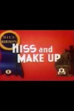 Watch Hiss and Make Up (Short 1943) Wootly