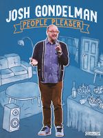 Watch Josh Gondelman: People Pleaser (TV Special 2022) Wootly
