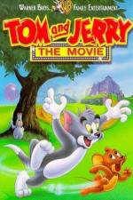 Watch Tom and Jerry The Movie Wootly