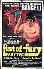 Watch Fist of Fury Part 2 Wootly