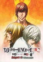 Watch Death Note Relight 2 - L\'s Successors Wootly