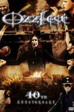 Watch Ozzfest 10th Anniversary Wootly