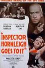 Watch Inspector Hornleigh Goes to It Wootly