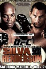 Watch UFC 82 Pride of a Champion Wootly