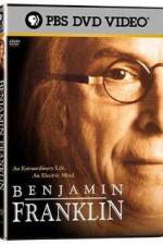 Watch Benjamin Franklin Wootly