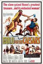 Watch Gold for the Caesars Wootly