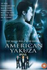 Watch American Yakuza Wootly
