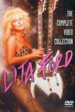 Watch Lita Ford The Complete Video Collection Wootly