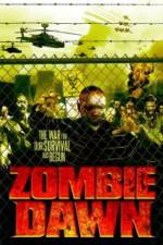 Watch Zombie Dawn Wootly