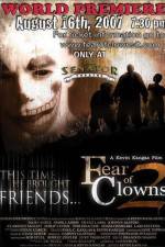 Watch Fear of Clowns 2 Wootly