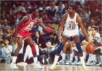 Watch 1987 NBA All-Star Game (TV Special 1987) Wootly