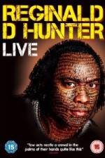 Watch Reginald D. Hunter Live Wootly