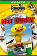 Watch Penguins Of Madagascar Operation Ducky Wootly