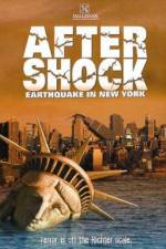 Watch Aftershock Earthquake in New York Wootly