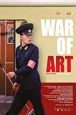 Watch War of Art Wootly