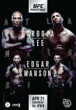 Watch UFC Fight Night: Barboza vs. Lee Wootly