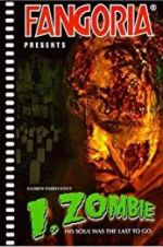 Watch I Zombie: The Chronicles of Pain Wootly