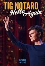 Watch Tig Notaro: Hello Again (TV Special 2024) Wootly
