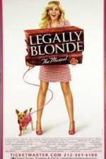 Watch Legally Blonde The Musical Wootly