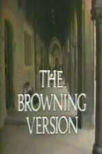 Watch The Browning Version Wootly