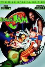 Watch Space Jam Wootly