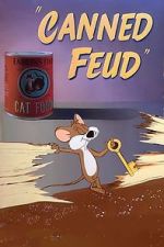 Watch Canned Feud (Short 1951) Wootly