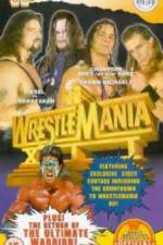 Watch WrestleMania XII Wootly