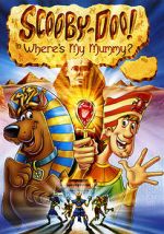 Watch Scooby-Doo in Where\'s My Mummy? Wootly