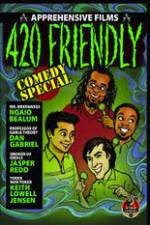 Watch 420 Friendly Comedy Special Wootly